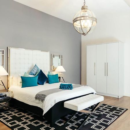 La Providence Hotel Franschhoek Eksteriør billede