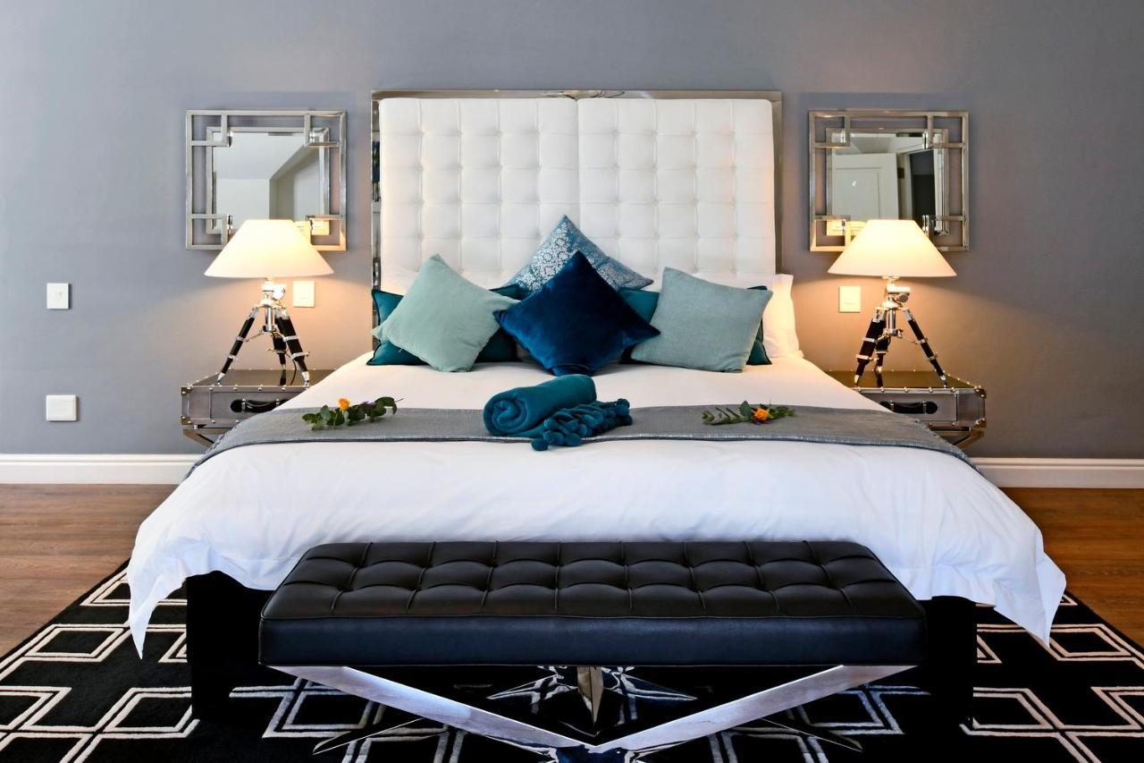 La Providence Hotel Franschhoek Eksteriør billede