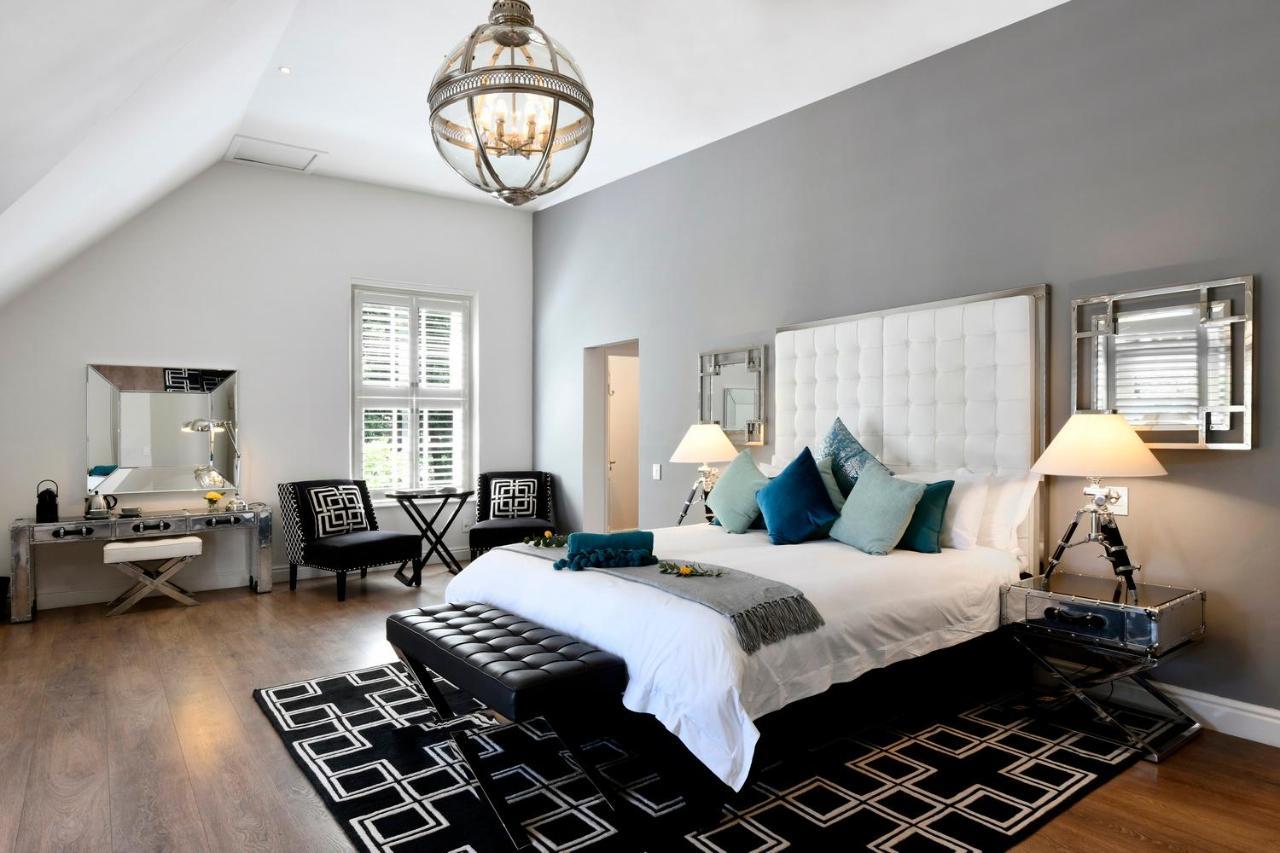 La Providence Hotel Franschhoek Eksteriør billede