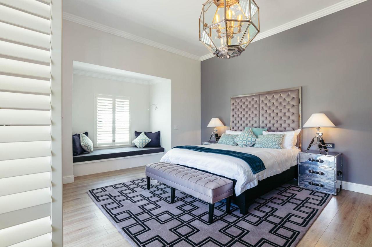 La Providence Hotel Franschhoek Eksteriør billede