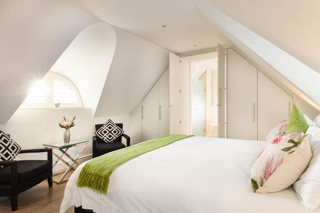 La Providence Hotel Franschhoek Eksteriør billede