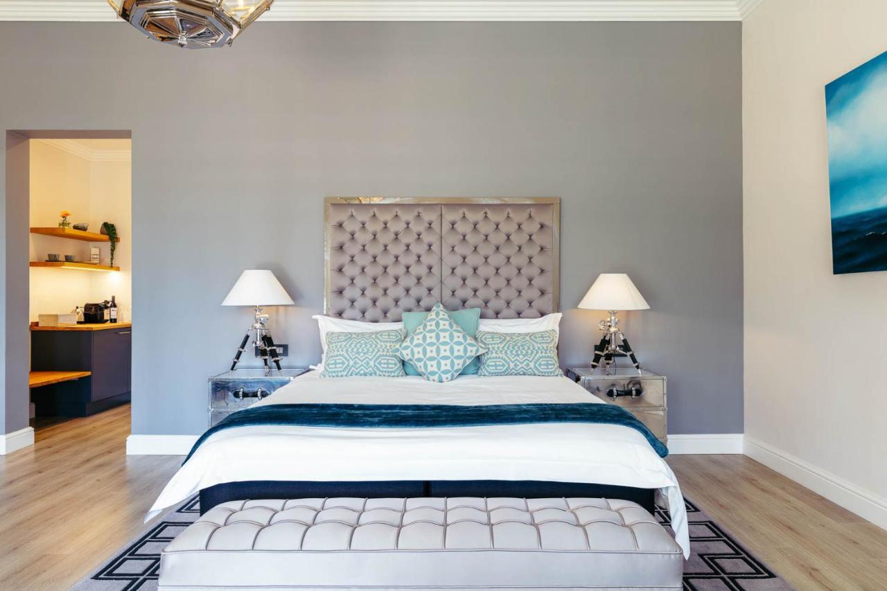 La Providence Hotel Franschhoek Eksteriør billede