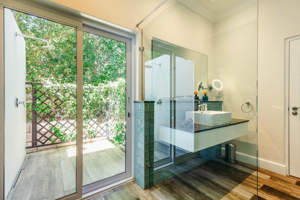 La Providence Hotel Franschhoek Eksteriør billede