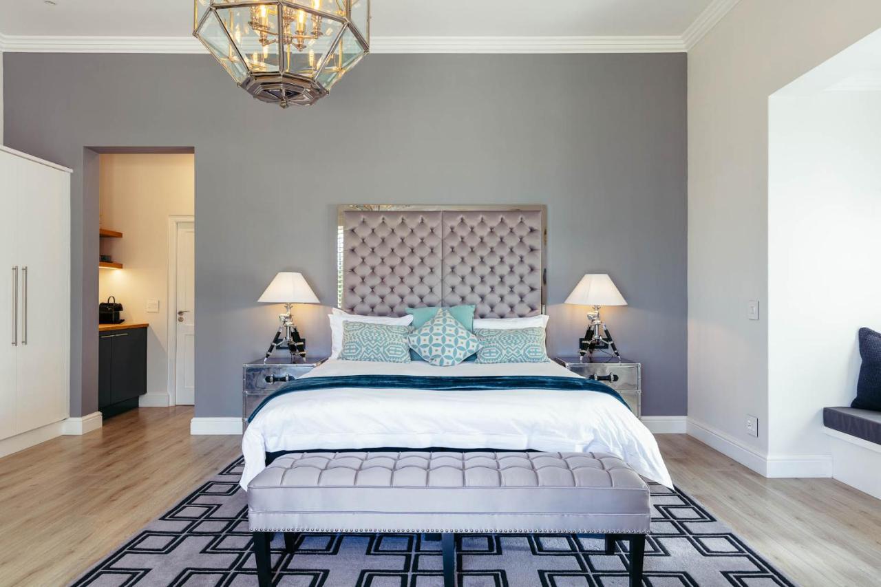 La Providence Hotel Franschhoek Eksteriør billede