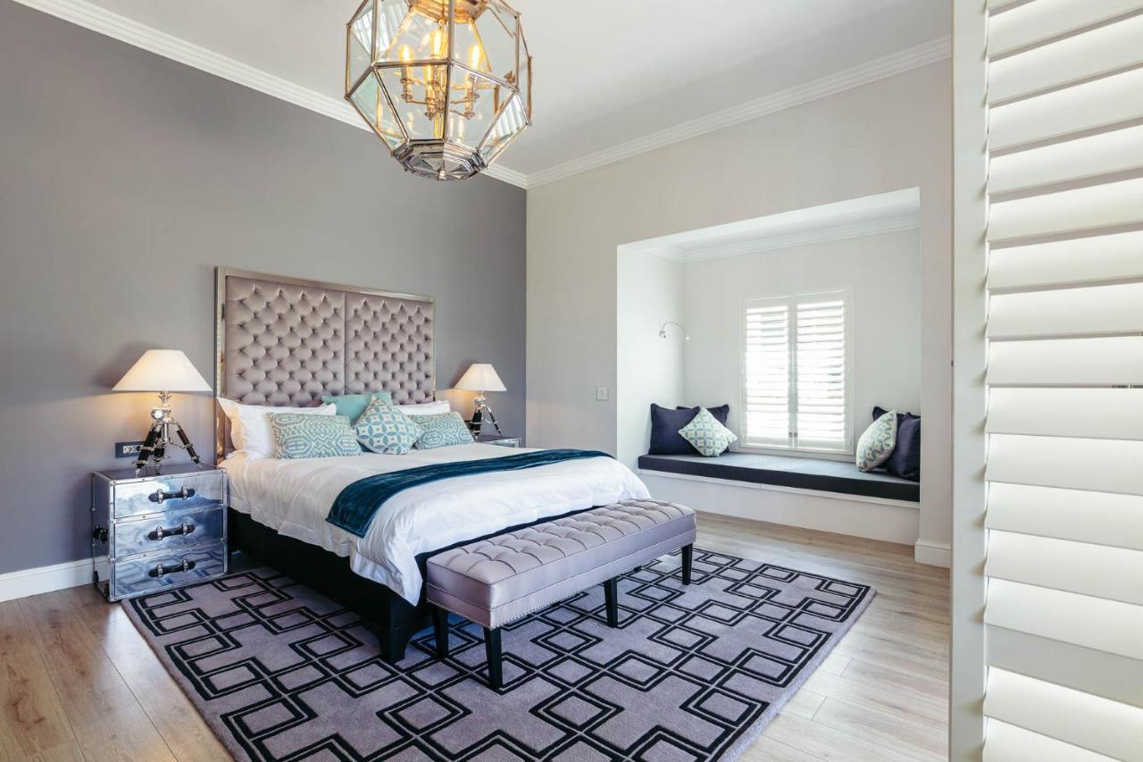 La Providence Hotel Franschhoek Eksteriør billede