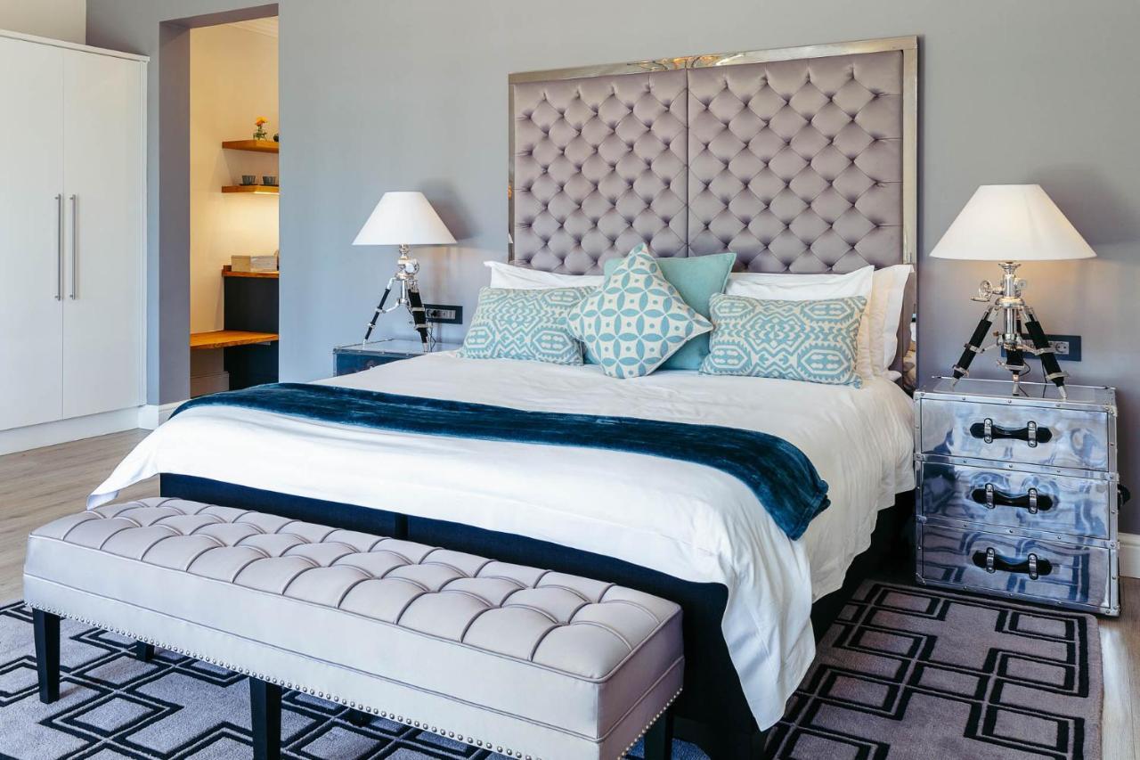 La Providence Hotel Franschhoek Eksteriør billede